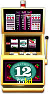 Casino VIP 55kd