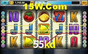 Casino Ao Vivo 55kd