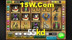 Mesa de Blackjack 55kd