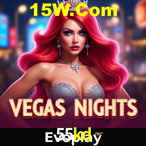 Jogos de Slot 55kd