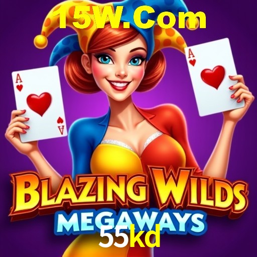 Casino Ao Vivo 55kd